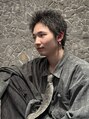 メンズサロン ガウディ 三宮店(men's salon Gaudi) 佐藤 優生