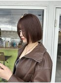 【sowi 鳥羽】ブラウンベージュ