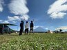 「夏を爽快に乗り切る」カット＋クールヘッドスパ