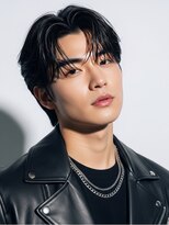 カーニー 北千住(kearny)&nbsp;メンズカットパーマ/ニュアンスパーマ/フェザーパーマ[北千住]