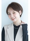 ショート