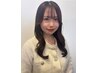 【室指名】オールメニュー5％OFFクーポン【女性限定】