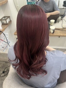 シア 新小岩店(SHEER) チェリーピンク