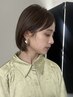 【日曜限定】カット+カラー+Aujua4Stepトリートメント