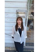 ルーツ 西九条(Roots) 河崎 恵美