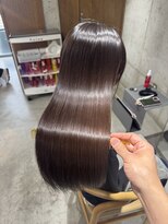 ニト(nito) オージュア髪質改善トリートメント