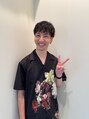 シロフ シンジュク(shirof shinjuku) 馬場 貴士