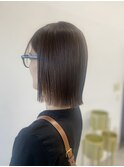 次世代縮毛矯正