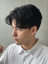 マインバイアフロートギンザ(MYNE by AFLOAT GINZA)&nbsp;ニュアンスセンターパート