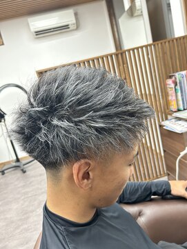 スイッチ(hair salon Switch) ショート