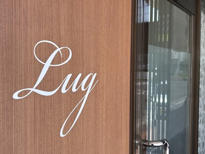 ラグヘアー(Lug hair)の写真
