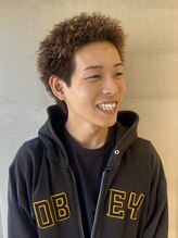 ロンドブルーム 天神大名店(Lond Bloom)&nbsp;井浦 しょうや