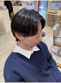 フェザーパーマ