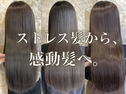 パーセンス(Pursense)の写真