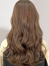 ベルメール ヘアー(Belle mer hair)