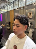 ヤード(YARD)&nbsp;ラルフカール×フェード