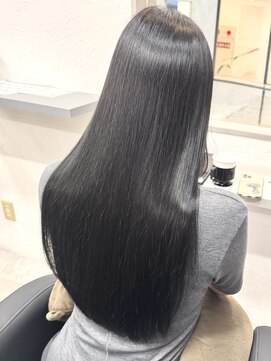 ディコ(Dico) トステア配合美髪カラー【グレージュ】