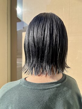 ルセ イノベーション 白岡本店(Ruse innovation) 【1月】ブルーブラック