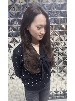 ラブスタシー 京都河原町店(lovestasy)&nbsp;シールエクステ/レイヤーカット/京都