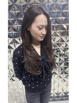 ラブスタシー 京都河原町店(lovestasy) シールエクステ/レイヤーカット/京都