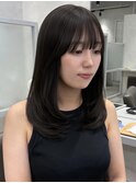 【ナチュラルローレイヤー】