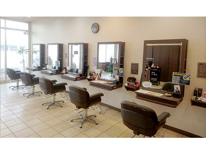 ミラコール 牛久刈谷店の写真