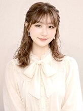 カノエ 福岡香椎店(canoe) CARIN