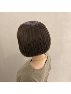 アンドワン 自由が丘(&ONE) 【&ONE 自由が丘】ベージュカラー