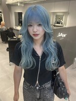 ロテサカエ(Lote.Sakae)&nbsp;デザイン/原宿系/個性派カラー/似合わせカット/栄