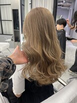 ヴァイス 吉祥寺(VAICE) ミルクティーカラー