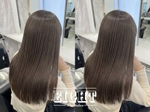エイト ホワイト 札幌駅前店(EIGHT white)の雰囲気（[札幌/髪質改善/ブリーチ/ショート/ボブ/レイヤー/韓国/学割]）