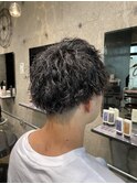 ツヤでもマットでも相性抜群！2WAYゆるめツイストスパイラル