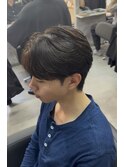 ニュアンスパーマ