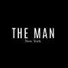 ザマンニューヨーク 代官山店(THE MAN NewYork)のお店ロゴ