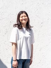リンクヘアー(link hair)&nbsp;大沢 あや