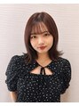 トコラソ(tocolaso) 人気の外ハネボブ☆髪質改善/韓国/巻き髪/松戸
