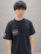 アッシュ 西川口店(Ash) 大澤 拓実