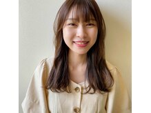 ケリー(KELLY)の雰囲気（ナチュラル志向の貴方に＊）