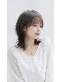 髪質改善/縮毛矯正/レイヤーカット/ボブ/ヘッドスパ