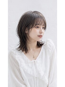 ヘアーリゾートガーデン 浅草 蔵前店(Hair Resort Garden) 髪質改善/縮毛矯正/レイヤーカット/ボブ/ヘッドスパ