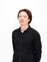 テラス アヴェダ 大丸心斎橋店(Terrace AVEDA) 近藤 勝洋
