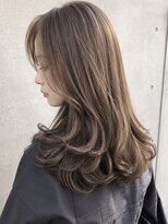 エストアール フクオカ 福岡博多店(est-r. Fukuoka)&nbsp;くびれカール