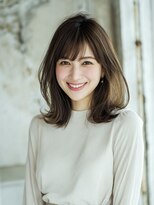 美染 倉吉店&nbsp;髪質改善/白髪ぼかし/白髪染め/オーガニックカラー/リタッチ