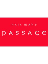 hair　make　passage(パッセージ)千歳船橋店