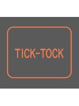 TICK-TOCK Torwest　【チックタック　トアウエスト】