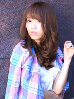 ラ ブレス 天王寺(LaBless)&nbsp;グラマラスラフカール