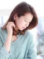 レガーミ(Legami)&nbsp;【レガーミ】　うるふわ　大人ミディアム