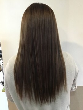 ナップ セカンドステージ(hair`s NAP Second stage) イルミナカラー