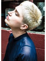 サリバン(Sullivan)&nbsp;ベリーショート。