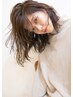 カット+カラー+5ステップトリートメント(リボーン)￥18150→￥16330